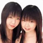 「あいり＆めいり」の画像