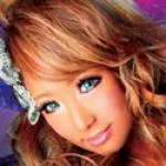 「杏紅茶々」の画像