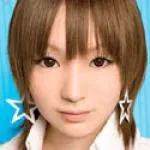 「星空みちる」の画像