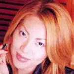 「鏡麗子」の画像