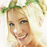 「キアラ・沙耶香・キンスキー」の画像