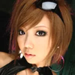 「栗山帆花」の画像