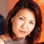 「増山恭子」の画像