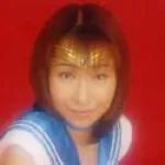 「松永美歩」の画像