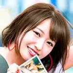 「望月あられ」の画像