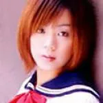 「中山祥子」の画像