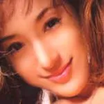 「姿麗子」の画像