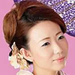 「山本謡子」の画像