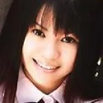 「横峰あい」の画像