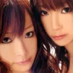 「ゆり＆まり」の画像