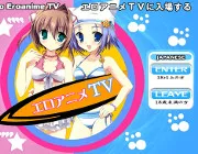 エロアニメＴＶのTOP画像