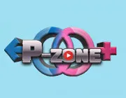 P-ZONEのTOP画像