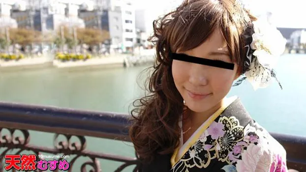 新春素人お年玉チャレンジ2! 〜ノリノリ極上素人編〜 水嶋ケイ