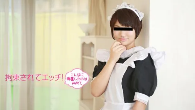 ご主人様だ〜いすき 中谷みき