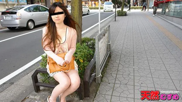 地方ナンパ 〜北陸編〜 笹本かな