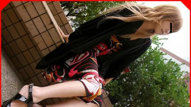 生チンの威力でシャイを克服! みづき