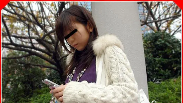 生娘を騙して生姦・中出し! 素人ともみ