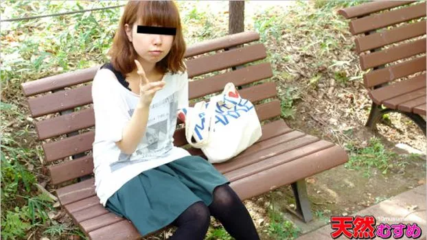 処女喪失 〜破瓜の血〜 森崎可奈子