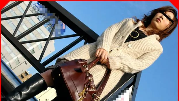 淫乱お姉さんと中出しセクササイズ 素人 ひな