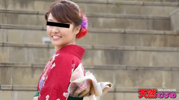 某有名大学の現役学生が成人式の思い出にと・・・ 柊朱音