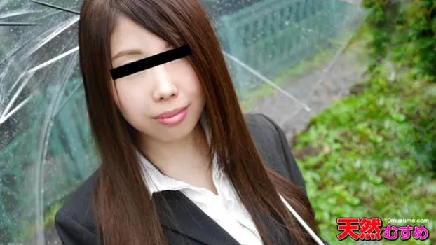 素人ガチナンパ 〜仕事帰りの美人OLをナンパ〜 松岡あさか