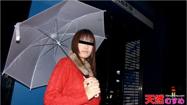 素人ガチナンパ 〜始発待ちむすめの断れない誘惑〜 みのり