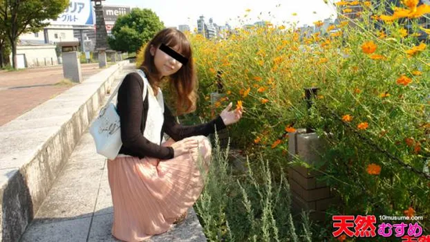 処女喪失 〜その後、初めてのゴックン〜 真白優