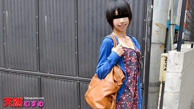 地方ナンパ 〜大阪編〜 宮本るみ