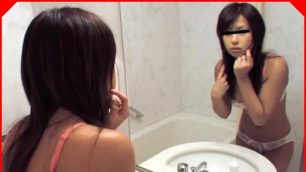 卒業したて!ミニスカEカップ 素人りか