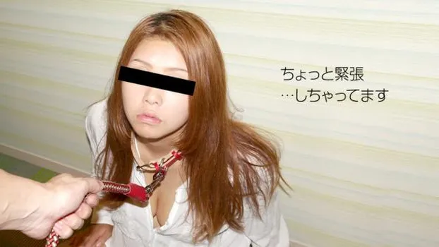 すごい!こんなプレイはじめて! 関口えり