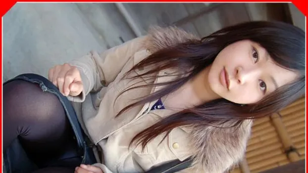 初めてのAV!(野外露出) 素人あすか