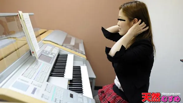 エレクトーンの上手な素人さん 桐島れい