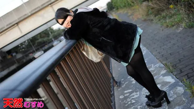 素人むすめ貸します! 〜初めての3P〜 百瀬じゅり