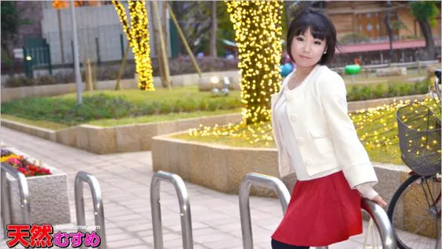 素人以上女優未満 〜ヘンタイ娘の本気〜 橘あおい