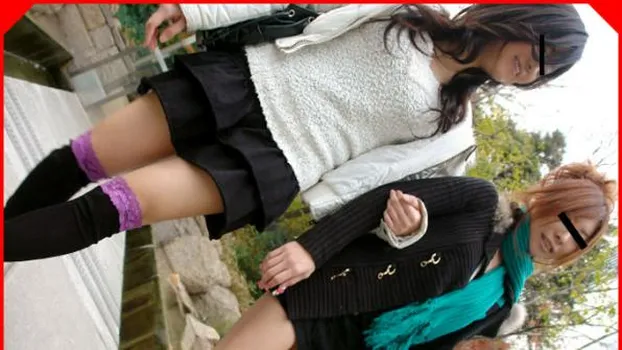 嬉し恥かし姉妹でW中出し 山内ゆずゆ&山内みちる