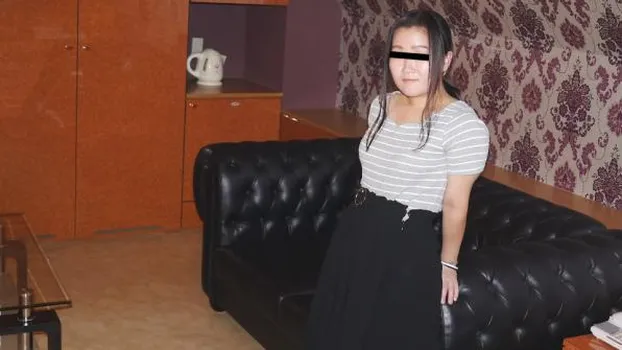 素人初撮り! 挿入してるときが大好き 木村ゆか