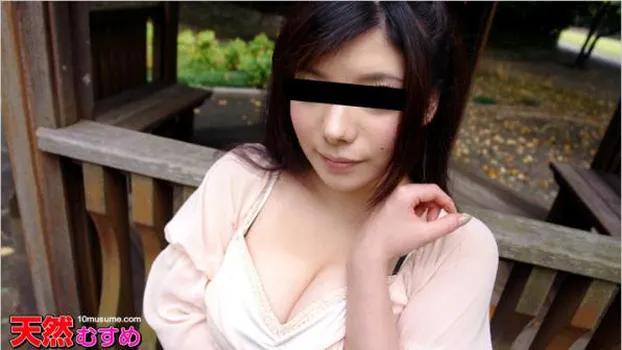 公園モロ露出 〜ノーパンアスレチックジム〜 安田早苗