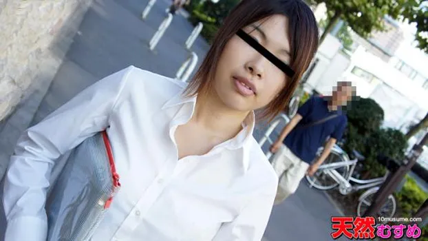 素人のお仕事 〜スクープ!美人新聞記者が巨乳でパイズリに挑戦!?〜 沢田愛莉