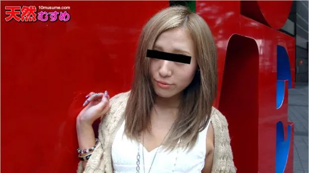 テン☆ムス御用達出会い系サイト 〜ヤリマン黒ギャルは敏感完全体〜 立川安奈