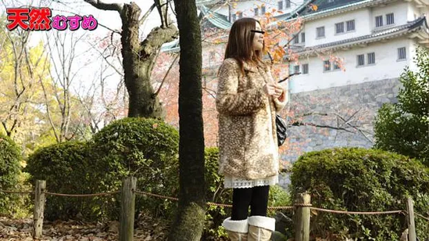 地方ナンパ 〜愛知編〜 青山ひろみ