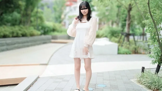 出会って秒で生中セックス！ 希望みりな