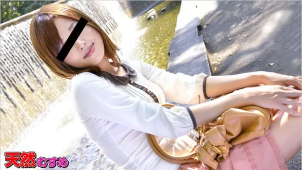 素人AV面接 〜友達の彼女が面接に来た背徳姦〜 藤田まみ