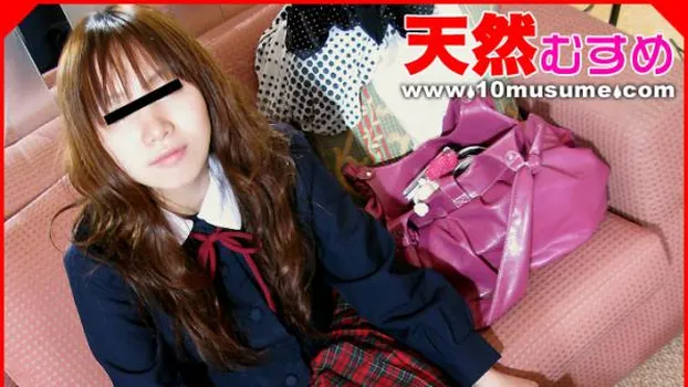 うぶな19歳、撮影会の裏側を学ぶ しょうこ