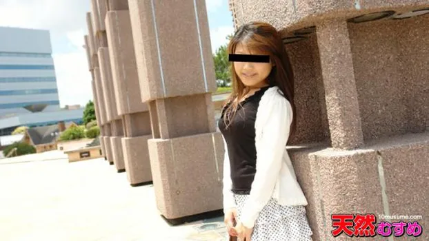 パイパンになっちゃいました 神田奈々