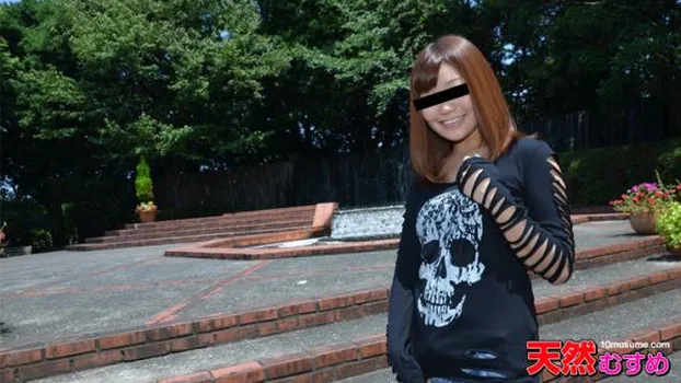 野外露出 〜19歳が大胆ガチ露出〜 杉原愛梨