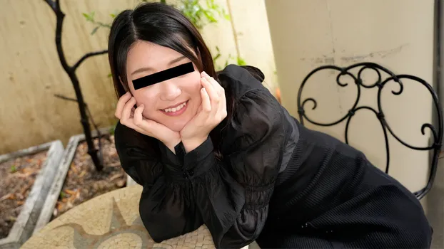 むっちりちっぱい美女がリップでご奉仕！