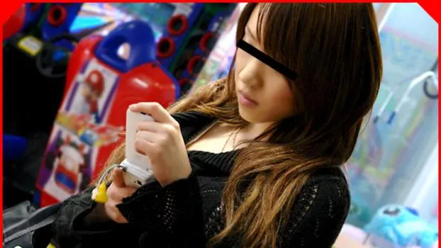 終電に乗り遅れて… 素人みさき