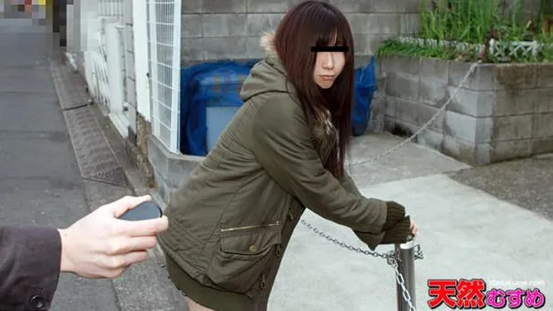 股間ビリビリ飛びっこ散歩 奥野りりか