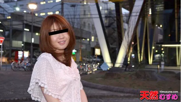 ひとり暮らしの女の子のお部屋拝見! 〜出会い系で知り合った女の子〜 麻生早苗