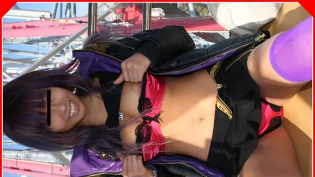 水族館で魚になって!?前編 結城リン